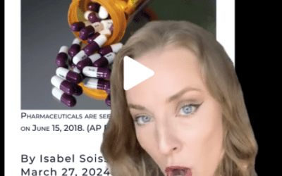 VIDEO: Prescription drugs are getting cheaper for seniors thanks to Biden’s Inflation Reduction Act
